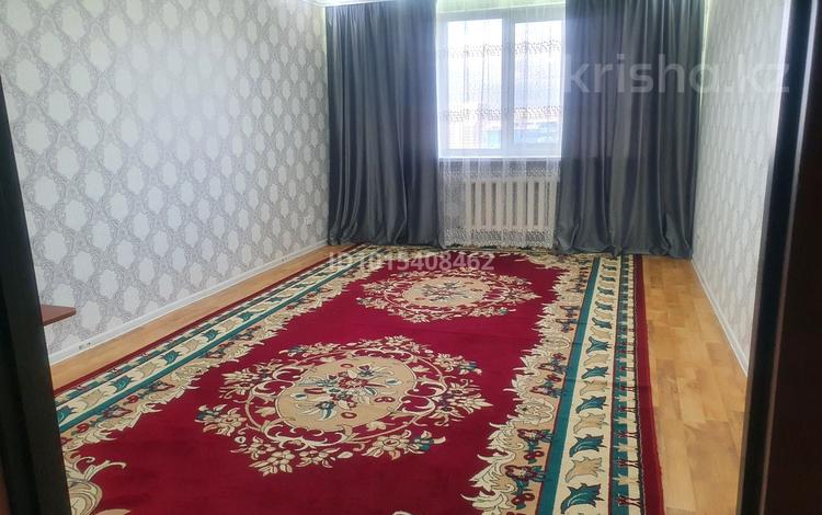 2-комнатная квартира · 80 м² · 12/17 этаж, Тауелсиздик 34 за 32.5 млн ₸ в Астане, Алматы р-н — фото 2