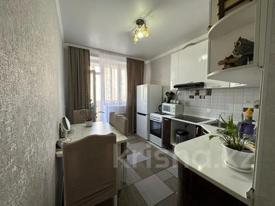 1-бөлмелі пәтер · 38.7 м² · 2/8 қабат, Аманжол Болекпаев 12, бағасы: 20.5 млн ₸ в Астане, Алматы р-н