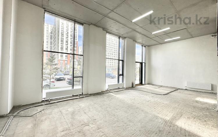 Свободное назначение, офисы, магазины и бутики, общепит, салоны красоты, медцентры и аптеки, образование · 207 м² за 135 млн 〒 в Астане, Нура р-н — фото 40