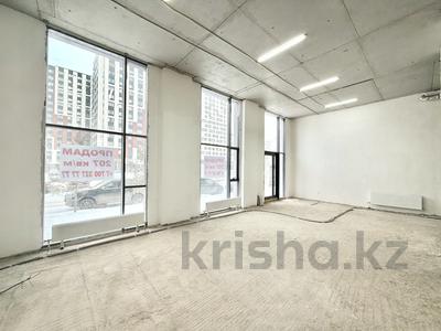 Свободное назначение, офисы, магазины и бутики, общепит, салоны красоты, медцентры и аптеки, образование · 207 м² за 125 млн 〒 в Астане, Нура р-н