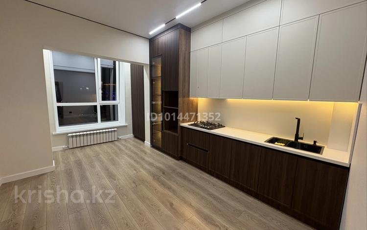 2-комнатная квартира · 70.5 м² · 5/6 этаж, мкр. Алтын орда, Тауелсиздик 11А за 36 млн ₸ в Актобе — фото 3