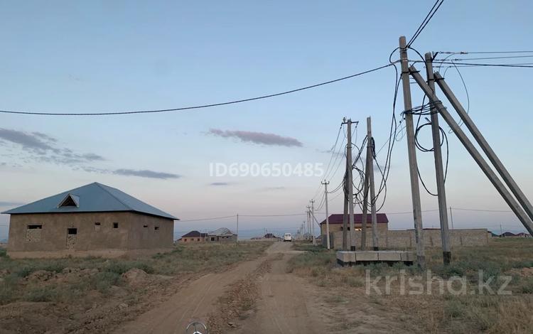 Участок · 10 соток, Нуршуак мрн кайнар булак — Автоцон за 10 млн ₸ в Шымкенте — фото 2
