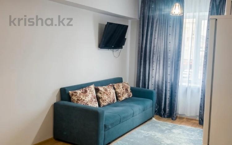 1-бөлмелі пәтер · 18 м² · 2/5 қабат, Абиша Кекильбаева, бағасы: 11.5 млн ₸ в Алматы, Бостандыкский р-н — фото 17