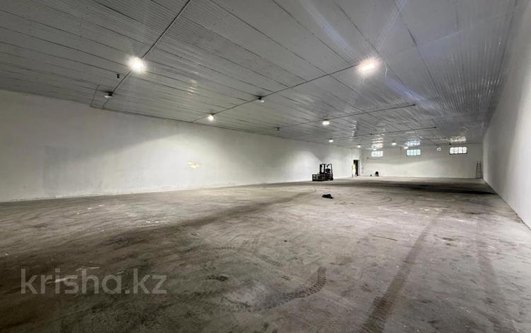 Қоймалар · 940 м², бағасы: ~ 2.1 млн ₸ в Алматы, Алатауский р-н — фото 2