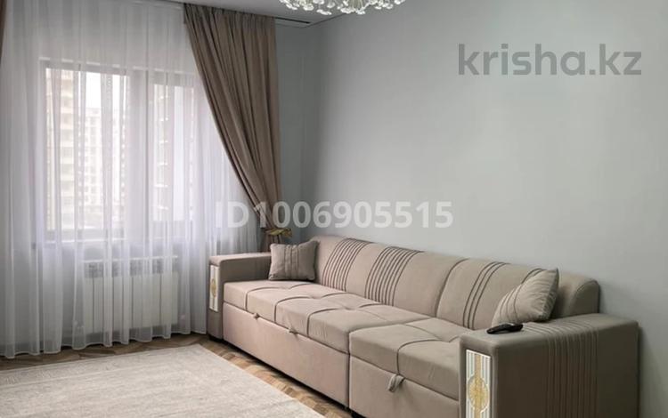 2-комнатная квартира · 50 м² · 5/12 этаж, мкр Шымсити, Туркия 1/32 за 290 000 ₸ в Шымкенте, Абайский р-н — фото 15