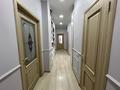 4-комнатная квартира · 123 м² · 13/13 этаж, Макатаева — Шагабуддинова за 82.5 млн ₸ в Алматы, Алмалинский р-н — фото 24