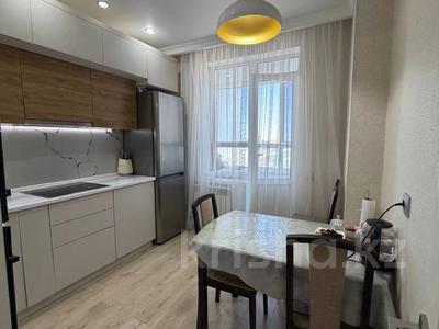 3-комнатная квартира · 75 м² · 13 этаж, Шаймерденова 8а за 41.5 млн ₸ в Астане, Алматы р-н