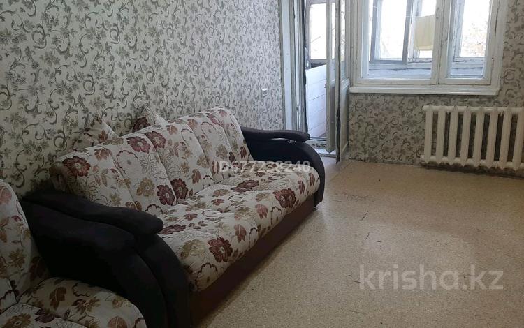 1-комнатная квартира · 36.8 м² · 5/10 этаж, Днепропетровская 84 — Алтайская за 15 млн ₸ в Павлодаре — фото 19