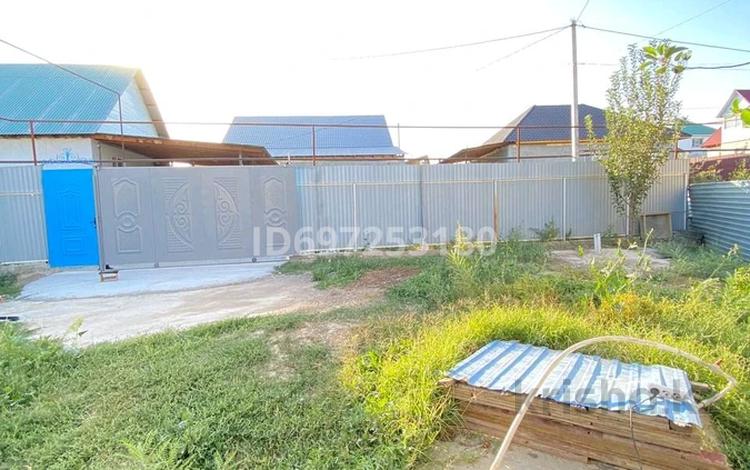 Отдельный дом · 3 комнаты · 60 м² · 4.7 сот., 20 квартал 18 за 15.9 млн 〒 в Коксай (пути Ильича) — фото 12