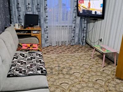4-комнатная квартира, 73.1 м², 5/6 этаж, Назарбаева 2б за 17.5 млн 〒 в Кокшетау