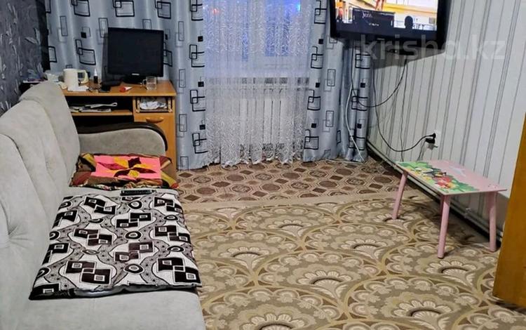 4-комнатная квартира, 73.1 м², 5/6 этаж, Назарбаева 2б за 17.5 млн 〒 в Кокшетау — фото 2