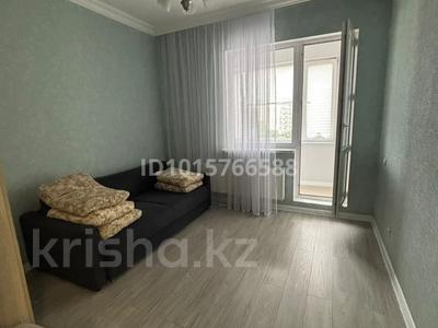 3-комнатная квартира · 90 м² · 4/8 этаж, Керей Жанибек хандар 5 за 450 000 ₸ в Астане, Есильский р-н