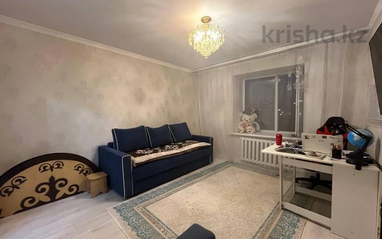 2-бөлмелі пәтер · 50 м² · 2/10 қабат, Сокпакбаева 14, бағасы: 25.5 млн ₸ в Астане, Сарыарка р-н — фото 28