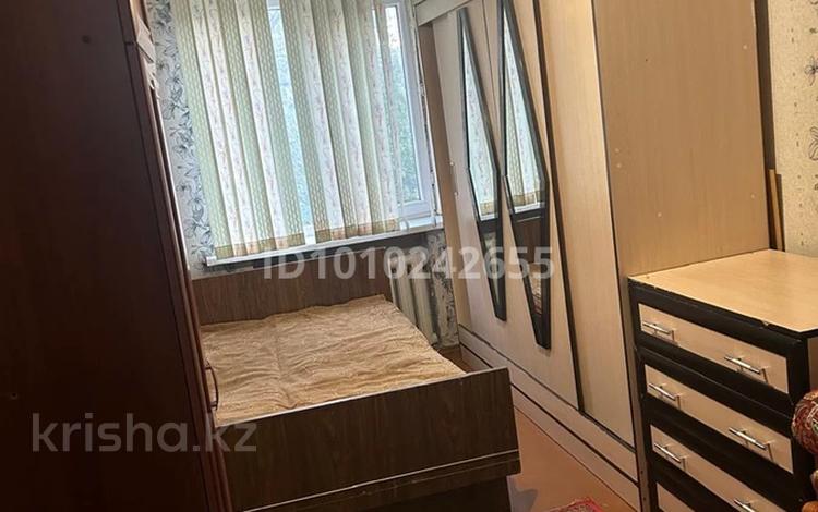 4-комнатная квартира · 70 м² · 3/5 этаж, мкр Каратау 28 — Рыскулова аль Фараби за 150 000 〒 в Таразе — фото 2