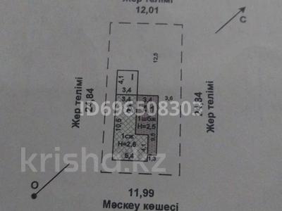 Жеке үй · 3 бөлме · 100 м² · 3 жүзд., Масковская 53, бағасы: 20 млн ₸ в Шымкенте, Абайский р-н