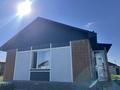 Отдельный дом · 2 комнаты · 80 м² · 10 сот., Ортак 249 за 22 млн ₸ в Петропавловске