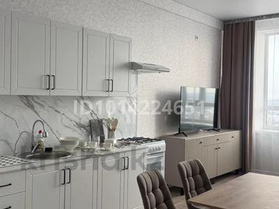 1-бөлмелі пәтер · 55 м² · 7/9 қабат, Проспект Абая 101, бағасы: ~ 35.8 млн ₸ в Костанае