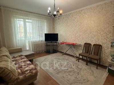 1-комнатная квартира · 40 м² · 7/9 этаж, мкр Жетысу-2 за 31 млн ₸ в Алматы, Ауэзовский р-н