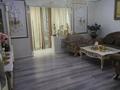 2-бөлмелі пәтер · 75 м² · 1/6 қабат, мкр Кокжиек 36, бағасы: 48 млн ₸ в Алматы, Жетысуский р-н — фото 3