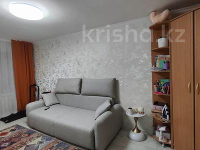 1-комнатная квартира · 32 м² · 4/5 этаж, мкр №4 за 24.5 млн ₸ в Алматы, Ауэзовский р-н