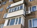 2-комнатная квартира · 45.4 м² · 3/5 этаж, Сакена-Сейфулина 28 за ~ 9 млн ₸ в Абай — фото 13