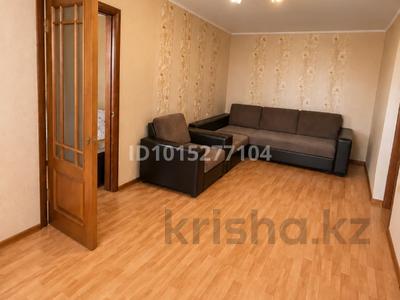 2-комнатная квартира · 45.4 м² · 3/5 этаж, Сакена-Сейфулина 28 за 8.9 млн ₸ в Абай