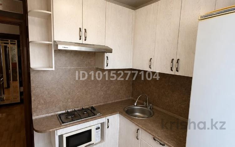 2-комнатная квартира · 45.4 м² · 3/5 этаж, Сакена-Сейфулина 28 за ~ 9 млн ₸ в Абай — фото 4