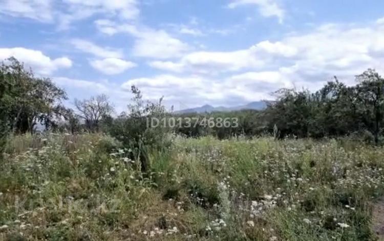 Жер телімі · 27 сотық, 43.281720,77.321582, бағасы: 27 млн ₸ в Талгаре — фото 2