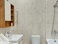 1-бөлмелі пәтер · 40 м² · 10/16 қабат, Турар Рыскулов 1 — Экспо, бағасы: 20 000 ₸ в Астане, Есильский р-н — фото 6