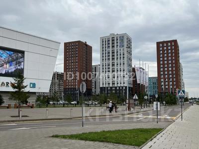 1-бөлмелі пәтер · 40 м² · 10/16 қабат, Турар Рыскулов 1 — Экспо, бағасы: 20 000 ₸ в Астане, Есильский р-н