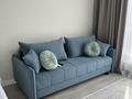 1-бөлмелі пәтер · 40 м² · 10/16 қабат, Турар Рыскулов 1 — Экспо, бағасы: 20 000 ₸ в Астане, Есильский р-н — фото 3