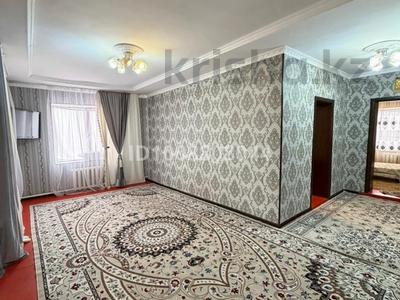 Отдельный дом · 6 комнат · 165 м² · 5 сот., мкр Сауле Алтынкыран 21/1 — Рядом Авторынок ,центр мкр Сауле за 28.5 млн ₸ в Шымкенте, Аль-Фарабийский р-н