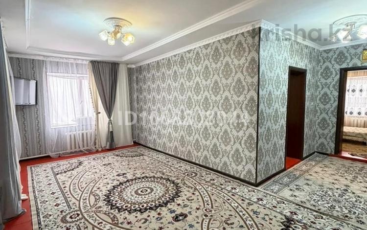 Отдельный дом · 6 комнат · 165 м² · 5 сот., мкр Сауле Алтынкыран 21/1 — Рядом Авторынок ,центр мкр Сауле за 28.5 млн ₸ в Шымкенте, Аль-Фарабийский р-н — фото 2
