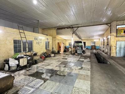 Жқб, автосервистер мен көлік жуу · 311 м², бағасы: ~ 200 млн ₸ в Алматы, Алатауский р-н