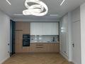 3-бөлмелі пәтер · 80 м² · 12/19 қабат, Сейфуллина 574/1 к11, бағасы: 110 млн ₸ в Алматы, Бостандыкский р-н