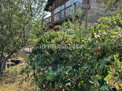 Дача · 4 комнаты · 150 м² · 25 сот., Садовод 724 — ГОРНЫЙ САДОВОД дачи за 11 млн ₸ в Алматы