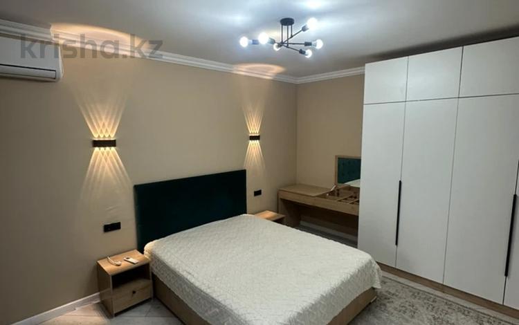 1-комнатная квартира · 40 м² · 4/12 этаж, Туран 43 — Туран / Сыганак за 260 000 ₸ в Астане, Нура р-н — фото 2