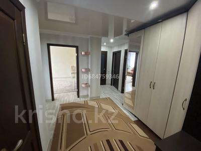 3-комнатная квартира · 80 м² · 9/9 этаж, мкр Жана Орда 2 за 200 000 〒 в Уральске