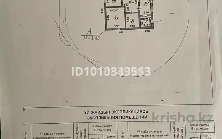 Жер телімі · 8 сотық, Қалқаман-2 ш/а. 118 — Абая Ашимова, бағасы: 100 млн ₸ в Алматы, Наурызбайский р-н — фото 2