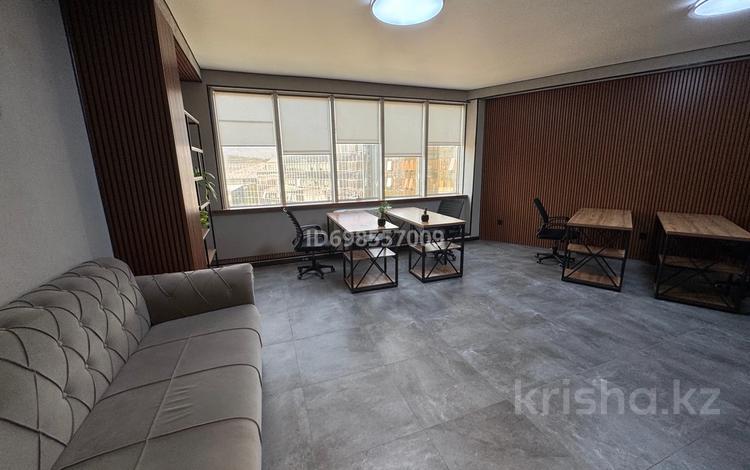 Кеңселер · 90 м², бағасы: 1.1 млн ₸ в Алматы, Бостандыкский р-н — фото 12
