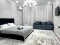 1-комнатная квартира · 52 м² · 3/9 этаж, мкр Нуртас, Жилмассив Нурсат 141 — Напротив новой мечети Сейтжан кари за 18 000 ₸ в Шымкенте, Каратауский р-н