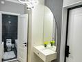 1-комнатная квартира · 52 м² · 3/9 этаж, мкр Нуртас, Жилмассив Нурсат 141 — Напротив новой мечети Сейтжан кари за 18 000 ₸ в Шымкенте, Каратауский р-н — фото 6