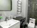 1-комнатная квартира · 52 м² · 3/9 этаж, мкр Нуртас, Жилмассив Нурсат 141 — Напротив новой мечети Сейтжан кари за 18 000 ₸ в Шымкенте, Каратауский р-н — фото 9
