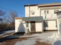 Отдельный дом · 8 комнат · 120 м² · 17 сот., Казбек би 2 — На улице Б.Сокпакбаева за 65 млн 〒 в Конаеве (Капчагай)