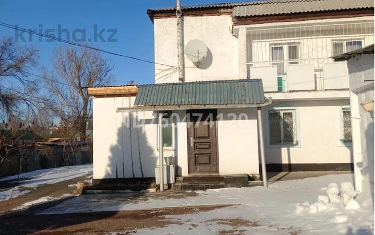 Отдельный дом · 8 комнат · 120 м² · 17 сот., Казбек би 2 — На улице Б.Сокпакбаева за 65 млн 〒 в Конаеве (Капчагай) — фото 20