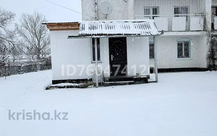 Жеке үй · 8 бөлме · 120 м² · 17 жүзд., Казбек би 2 — На улице Б.Сокпакбаева, бағасы: 60 млн ₸ в Конаеве — фото 24