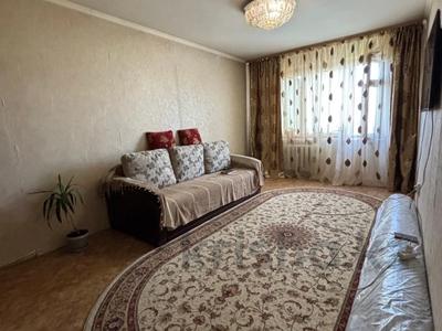 3-бөлмелі пәтер · 64.7 м² · 8/9 қабат, 11 ш/а., Аз наурыз, бағасы: 17.5 млн ₸ в Актобе, мкр 11