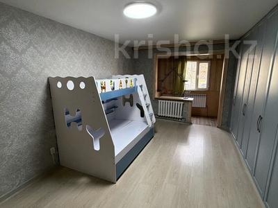 1-бөлмелі пәтер · 50 м² · 1/9 қабат, мкр Акбулак 27, бағасы: 26.5 млн ₸ в Алматы, Алатауский р-н