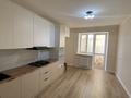 1-комнатная квартира · 45 м² · 3/9 этаж, Янушкевича 1 — Иманова, Пушкина, Тархана, ЕНУ, Набережная напротив за 24.8 млн ₸ в Астане, р-н Байконур