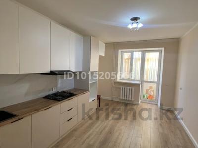 1-комнатная квартира · 45 м² · 3/9 этаж, Янушкевича 1 — Иманова, Пушкина, Тархана, ЕНУ, Набережная напротив за 24.8 млн ₸ в Астане, р-н Байконур